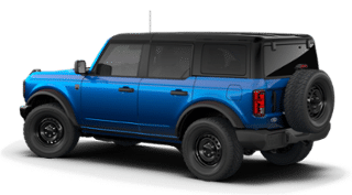 2026 Ford Bronco® External Image 3